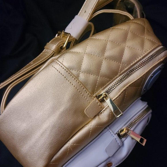 Bioworld Spongebob Backpack - Picture 3 of 4